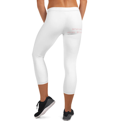 Capri Leggings