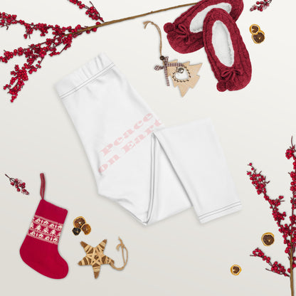 Capri Leggings