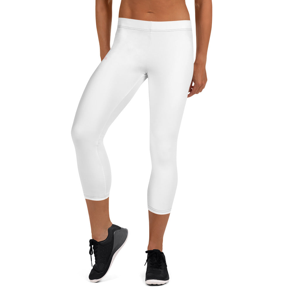 Capri Leggings