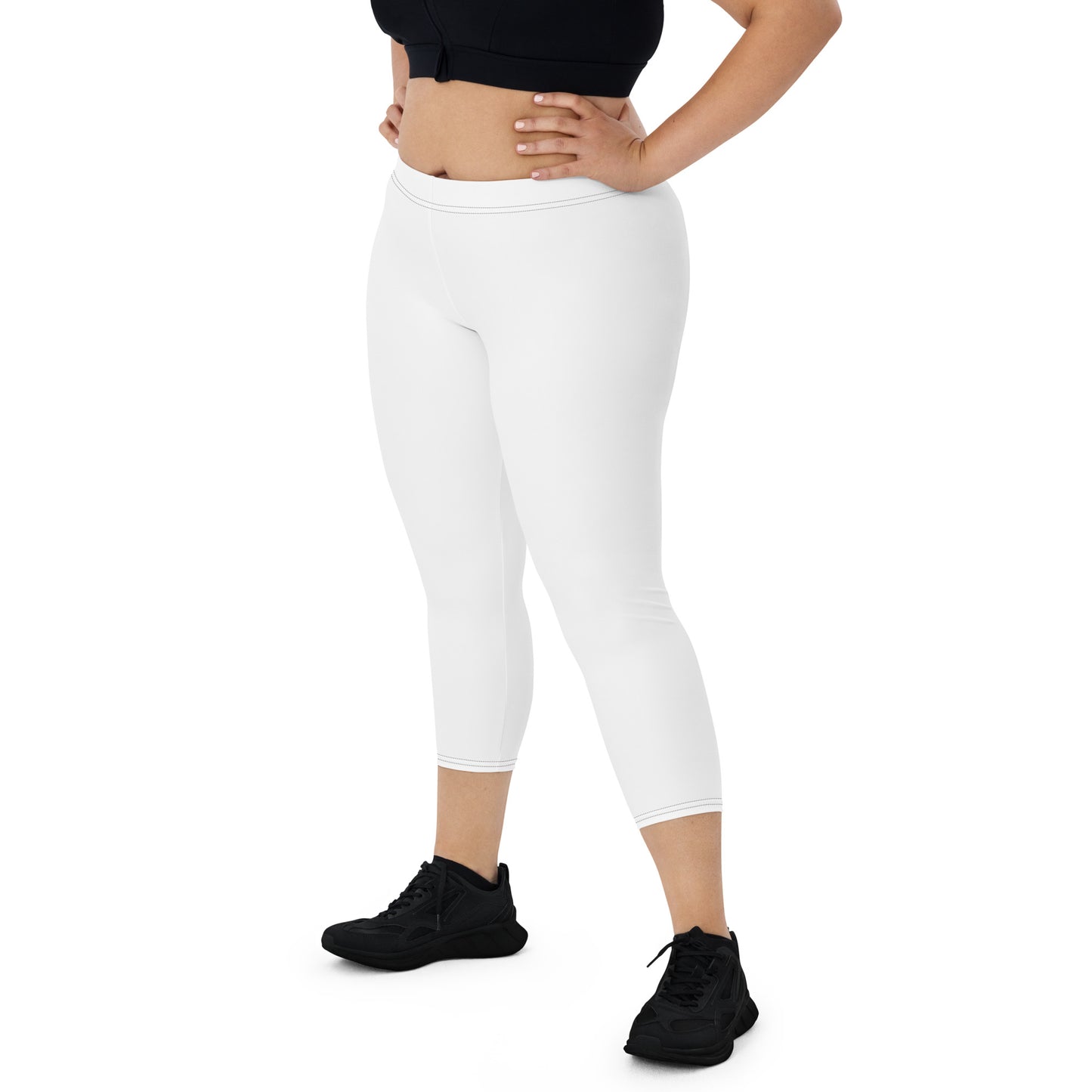 Capri Leggings
