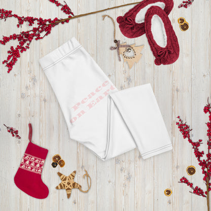 Capri Leggings