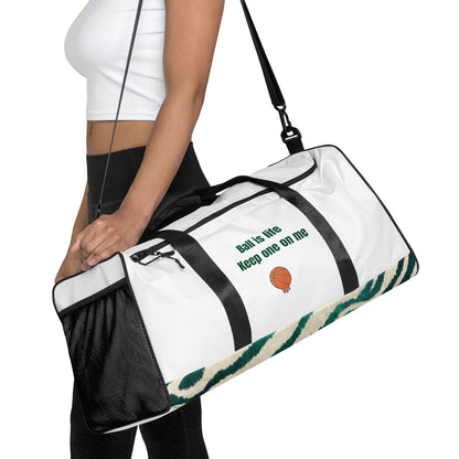 Duffle bag