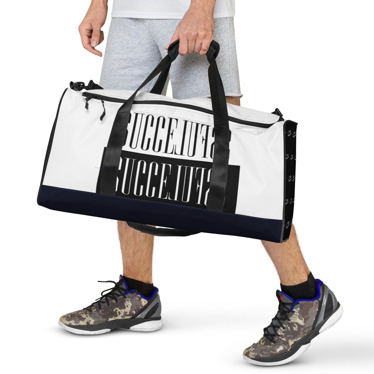 Duffle bag