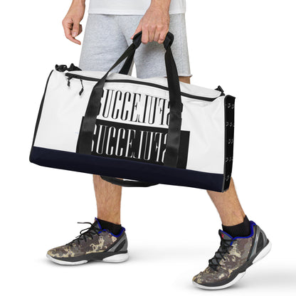 Duffle bag