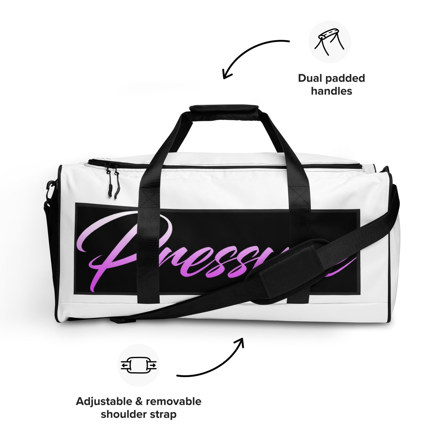 Duffle bag