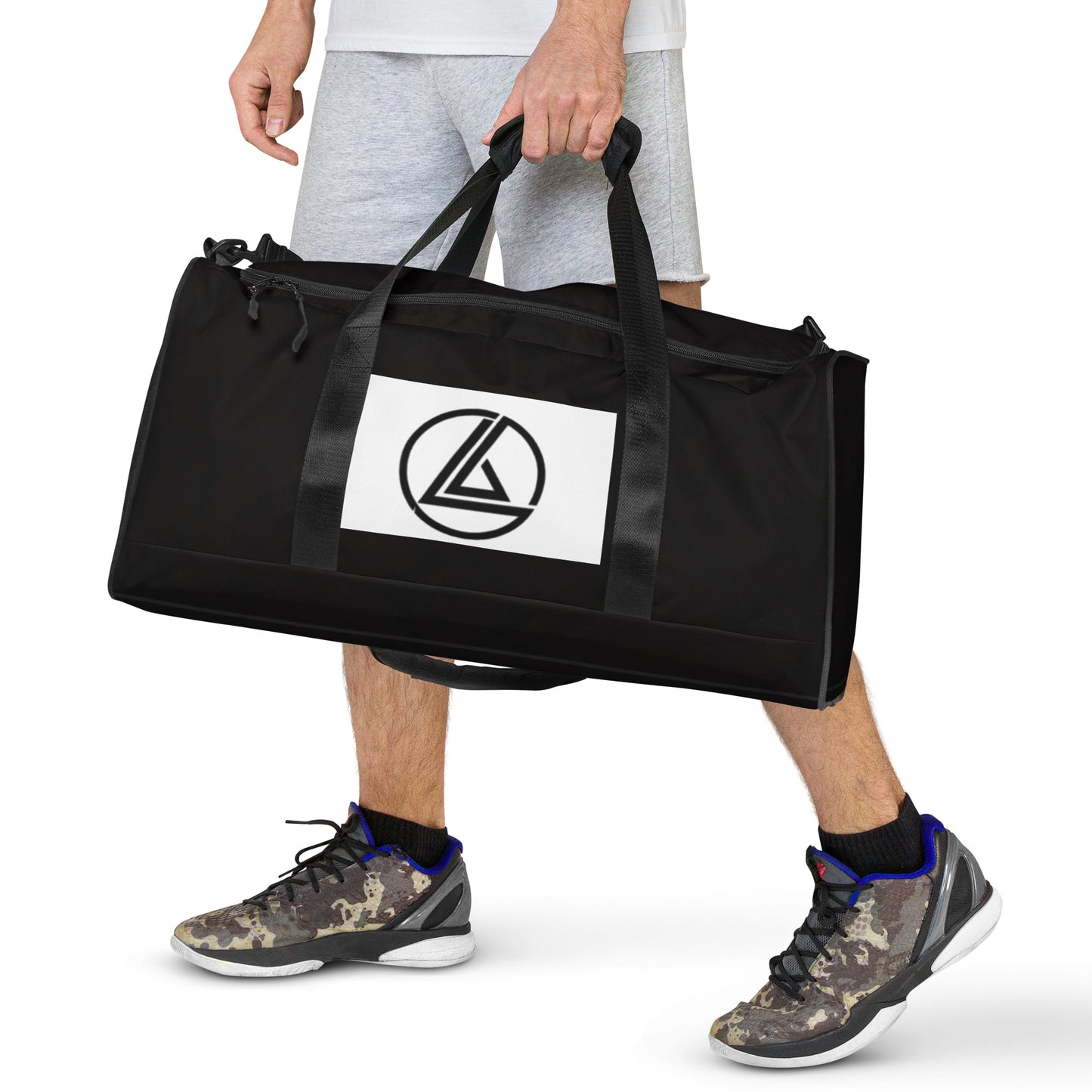 Duffle bag