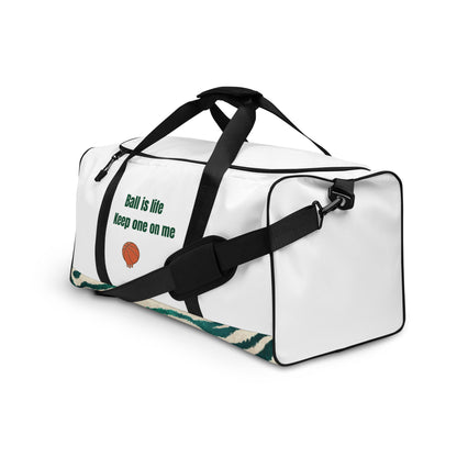 Duffle bag