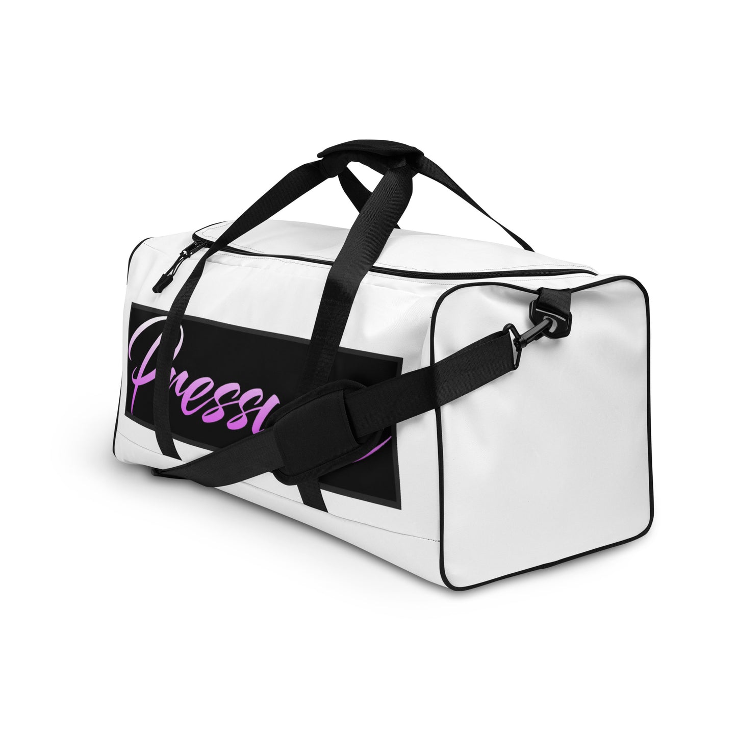 Duffle bag