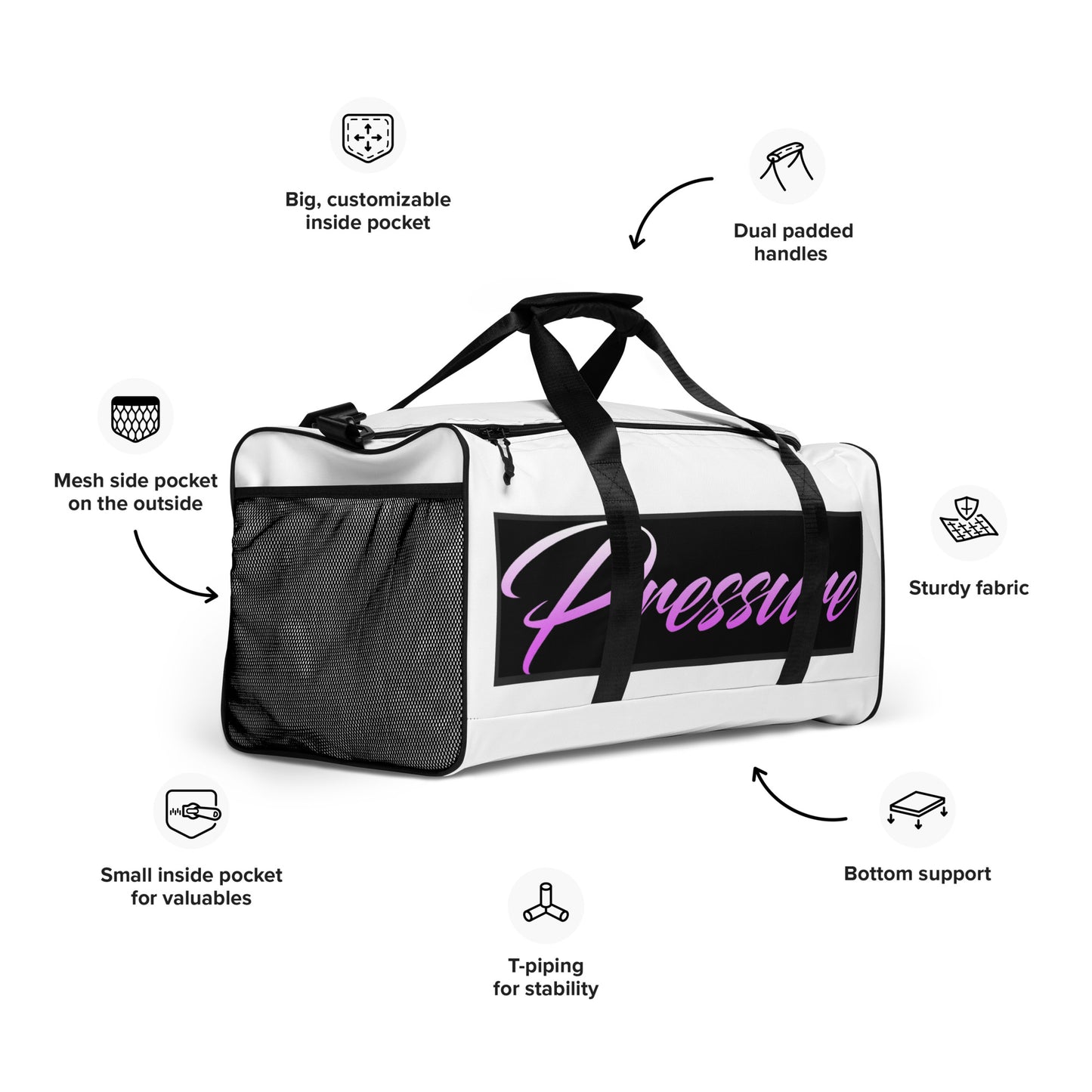 Duffle bag