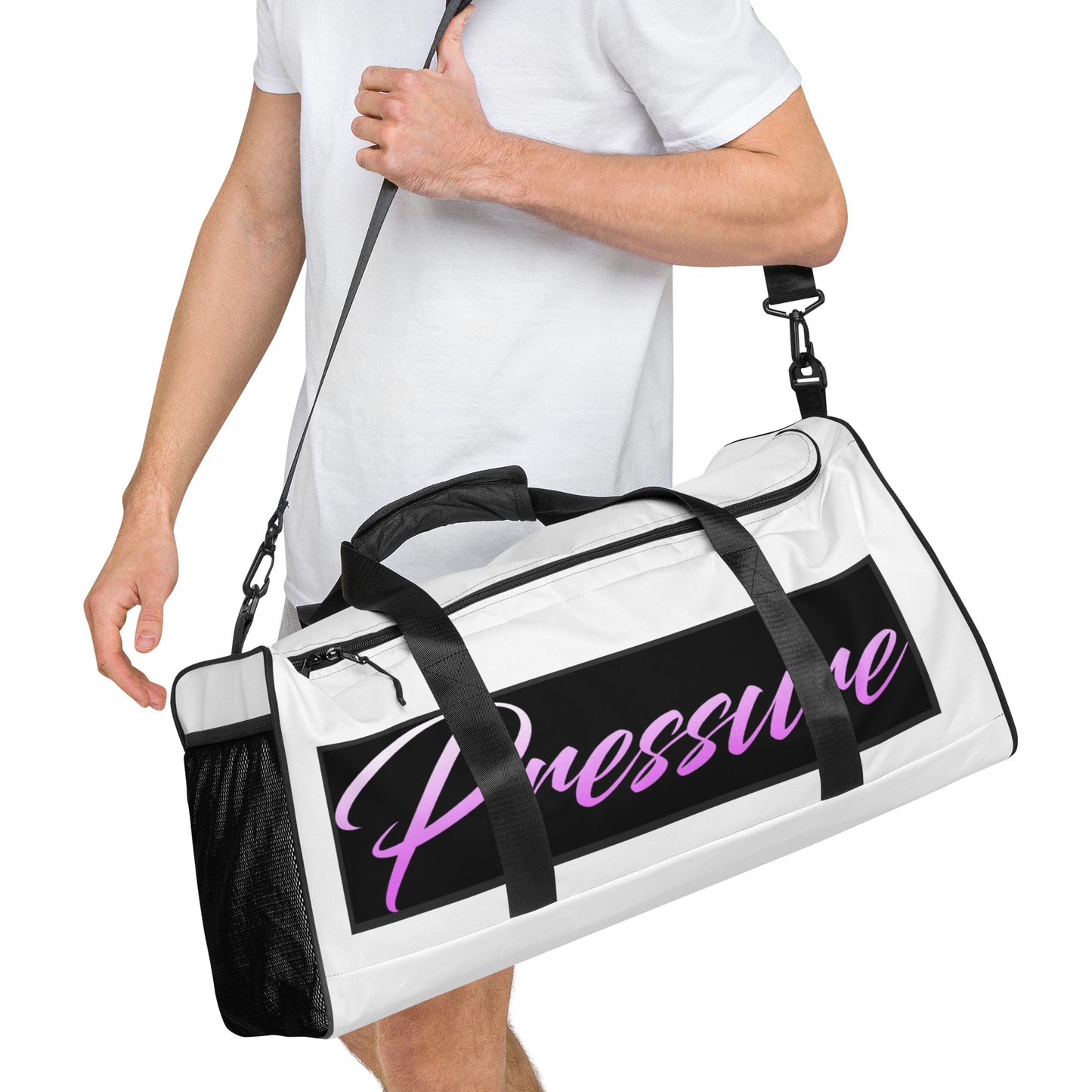 Duffle bag