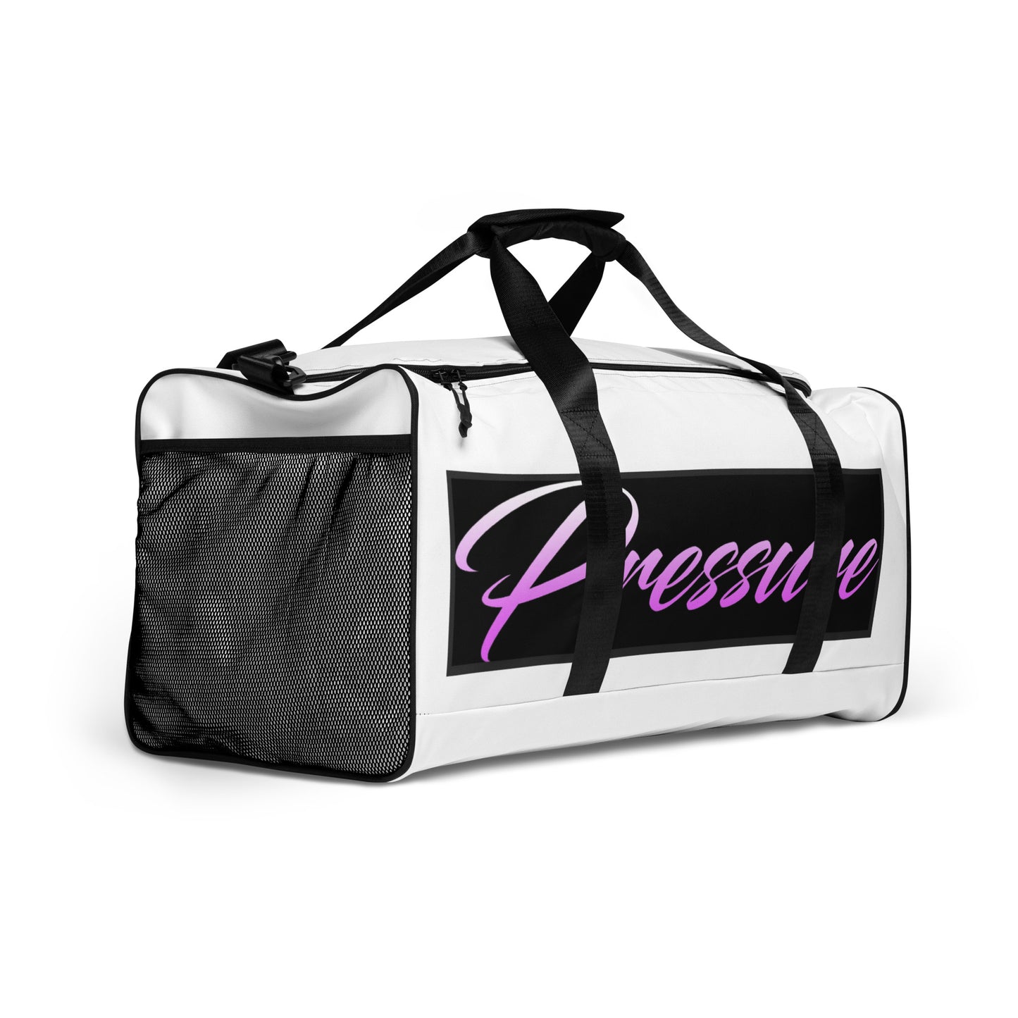Duffle bag