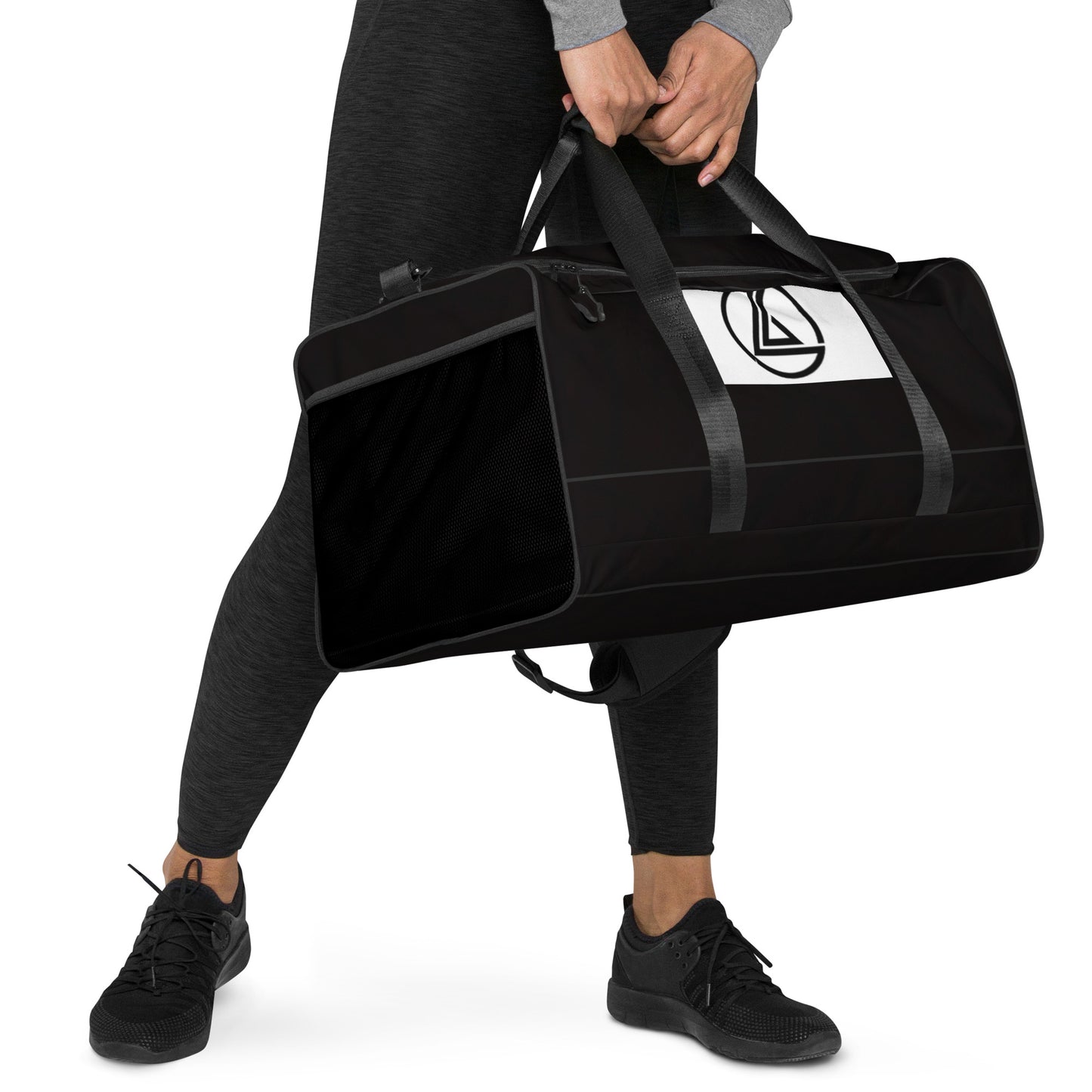 Duffle bag
