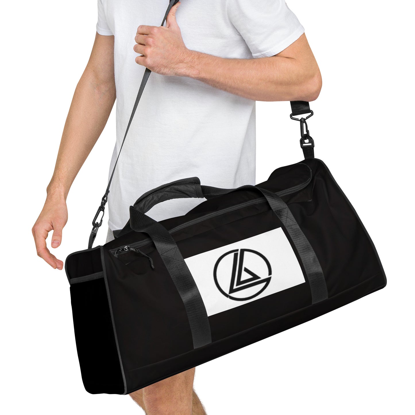 Duffle bag