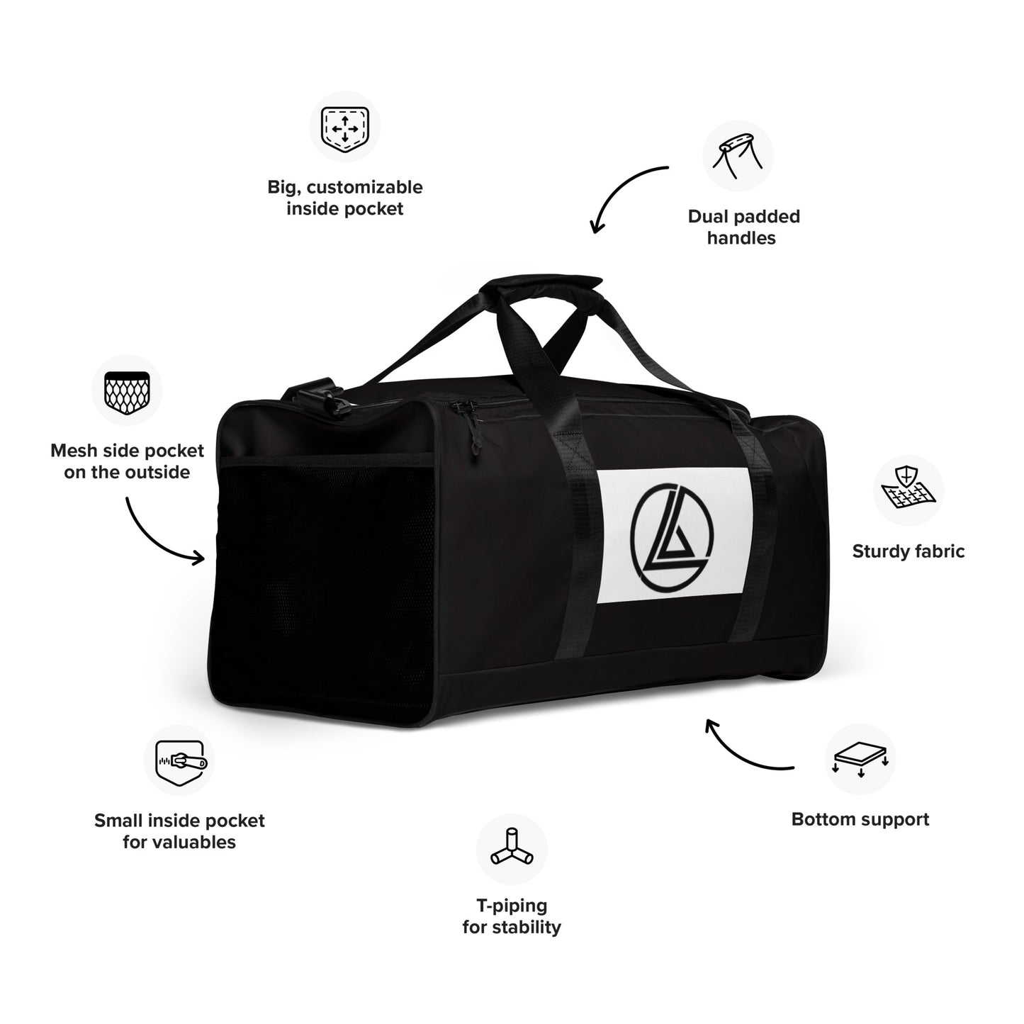 Duffle bag