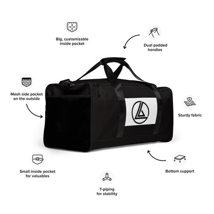 Duffle bag