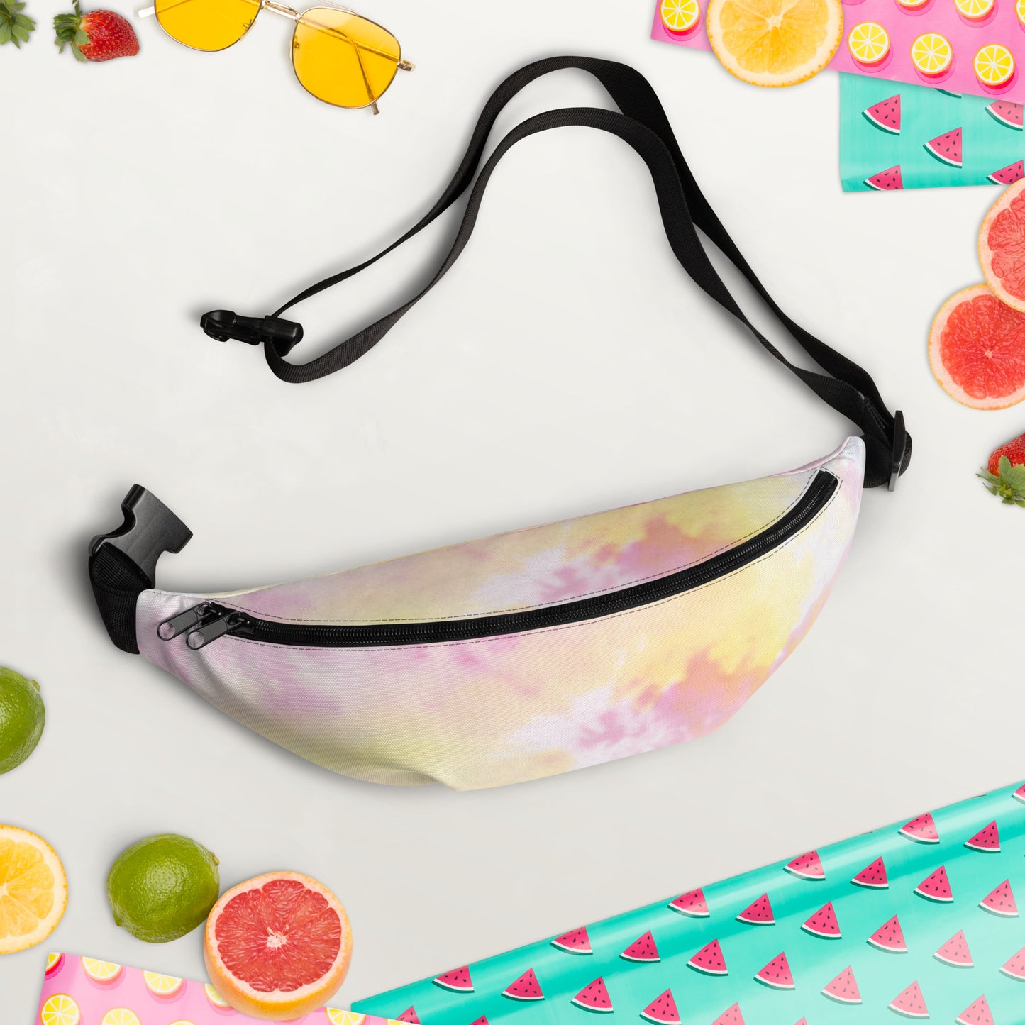 Fanny Pack