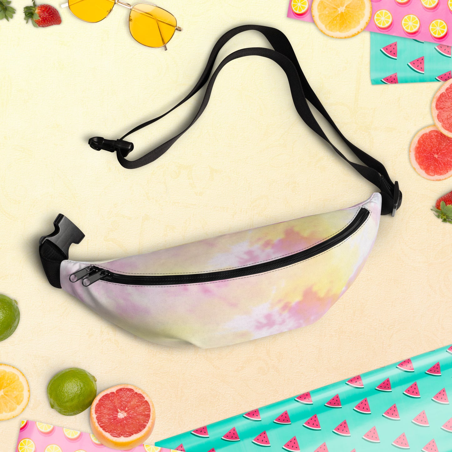 Fanny Pack