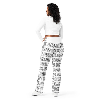Flare leggings