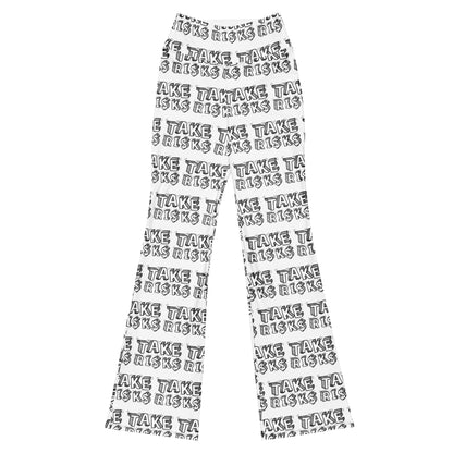 Flare leggings