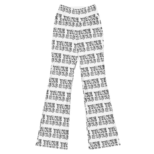 Flare leggings