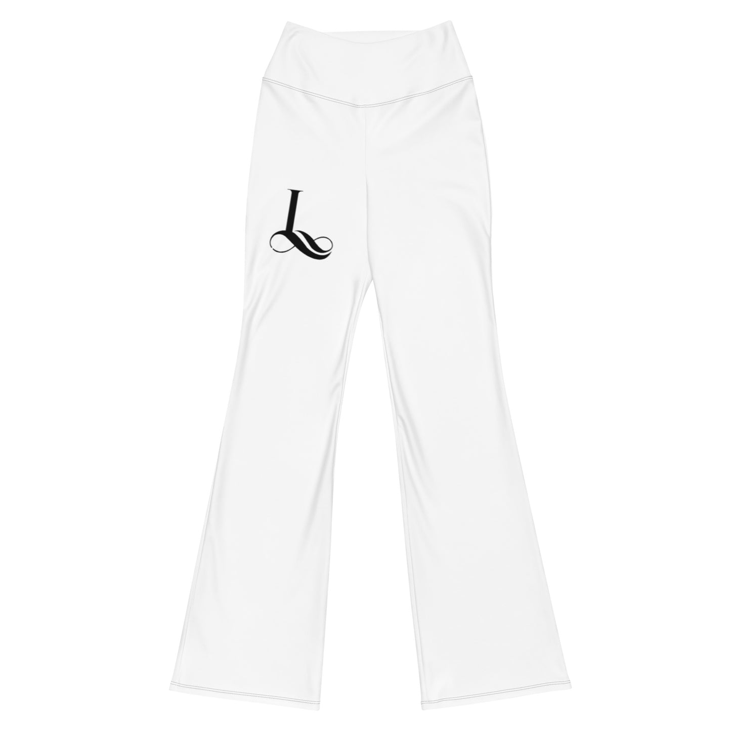 Flare leggings