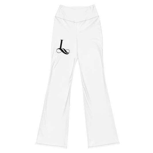 Flare leggings