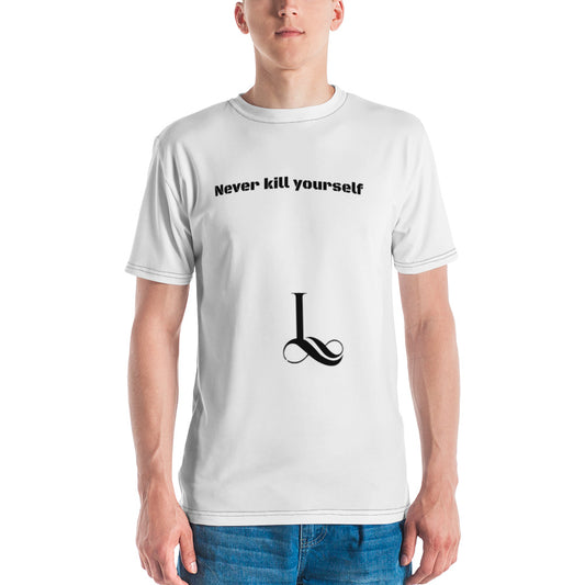 Men's t-shirt