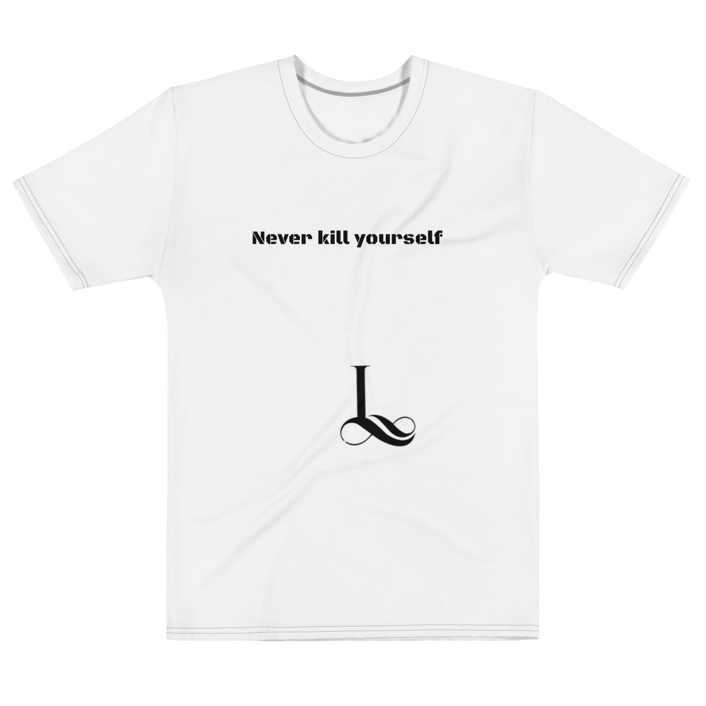 Men's t-shirt
