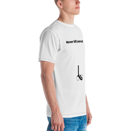 Men's t-shirt