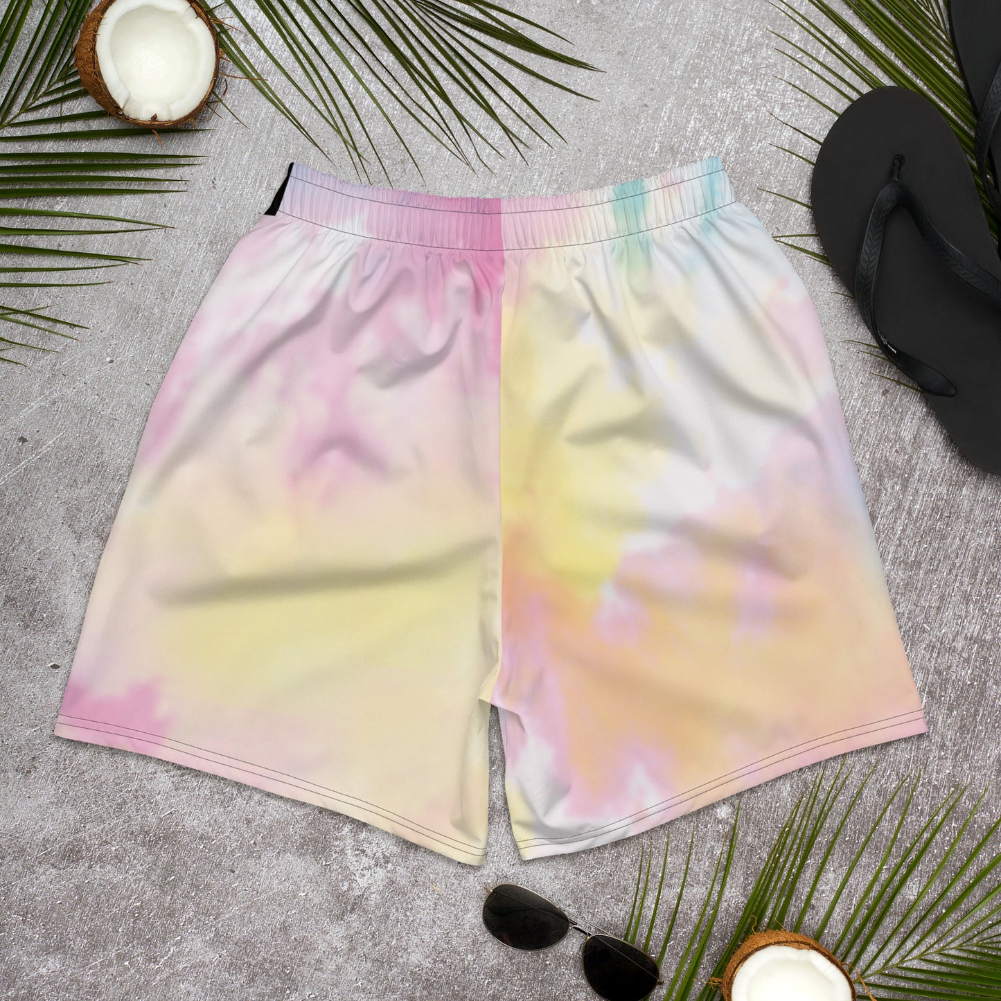 Men's Recycled Athletic Shorts