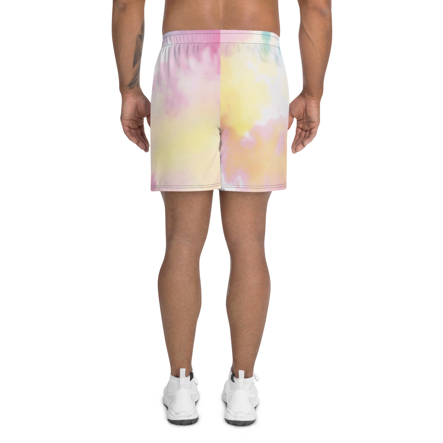 Men's Recycled Athletic Shorts