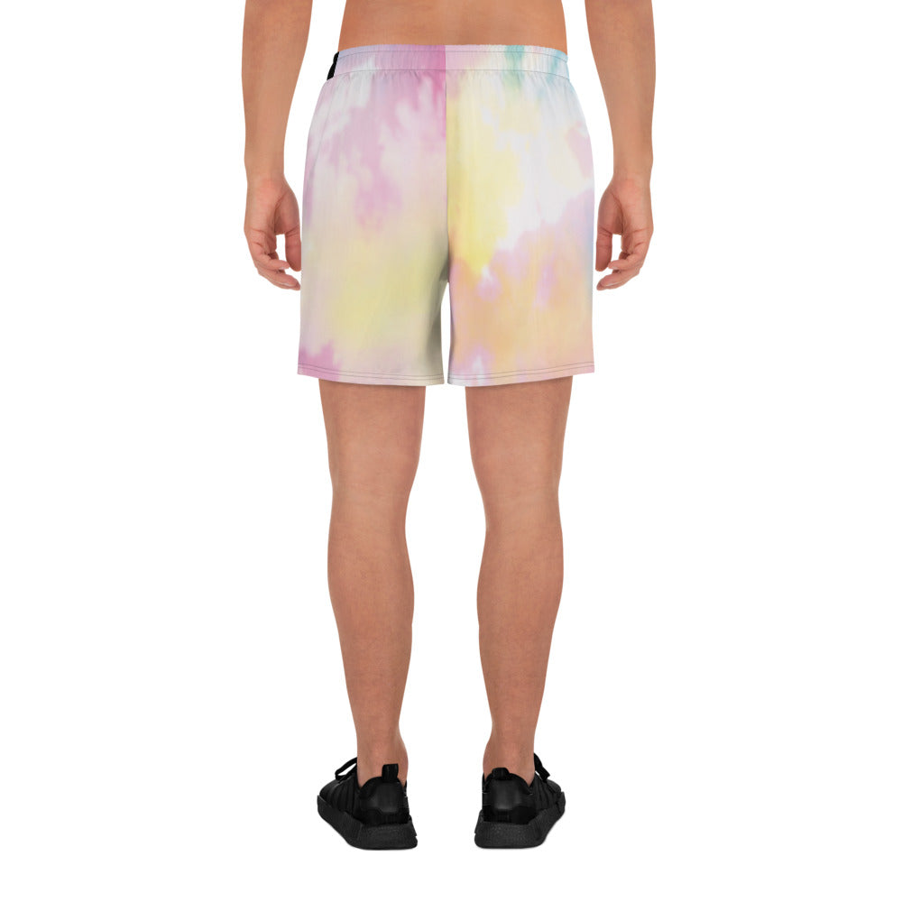 Men's Recycled Athletic Shorts