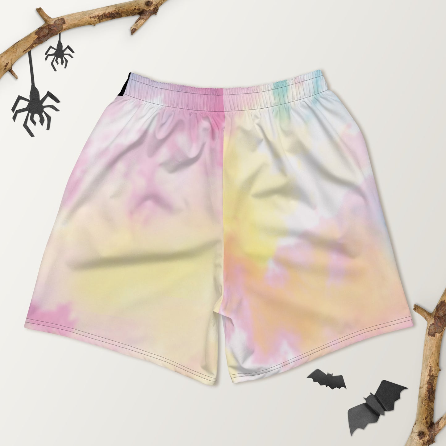 Men's Recycled Athletic Shorts