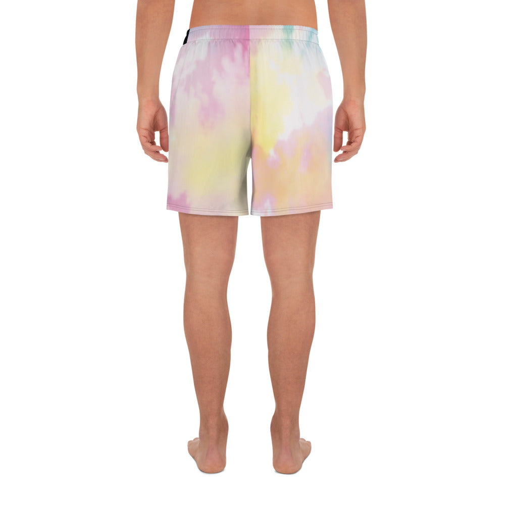 Men's Recycled Athletic Shorts
