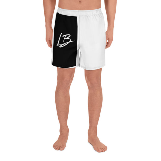 Men's Recycled Athletic Shorts