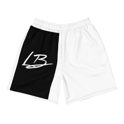 Men's Recycled Athletic Shorts