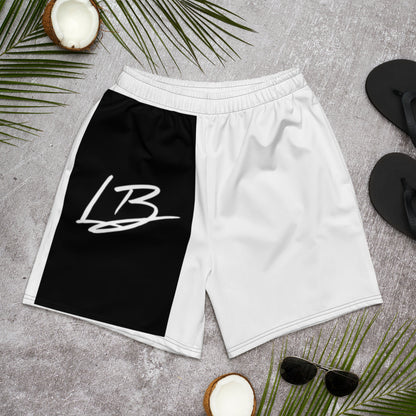 Men's Recycled Athletic Shorts