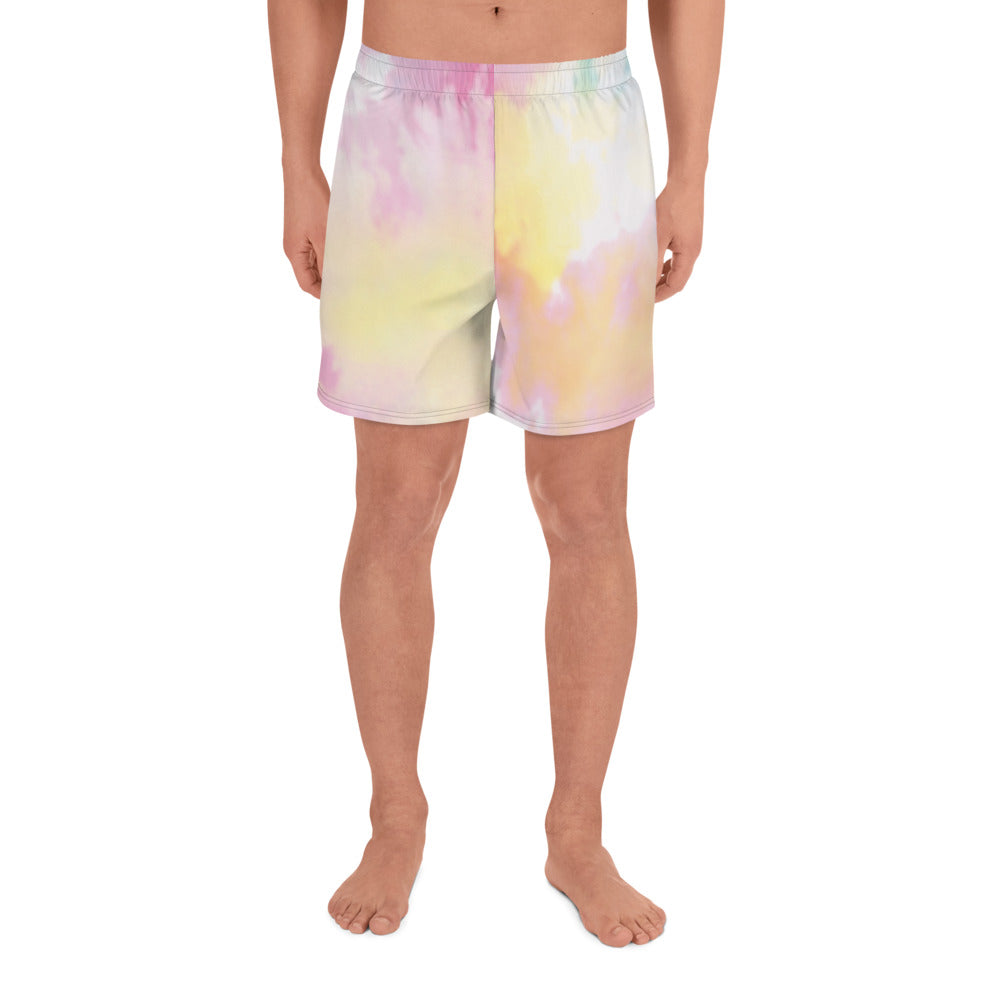 Men's Recycled Athletic Shorts