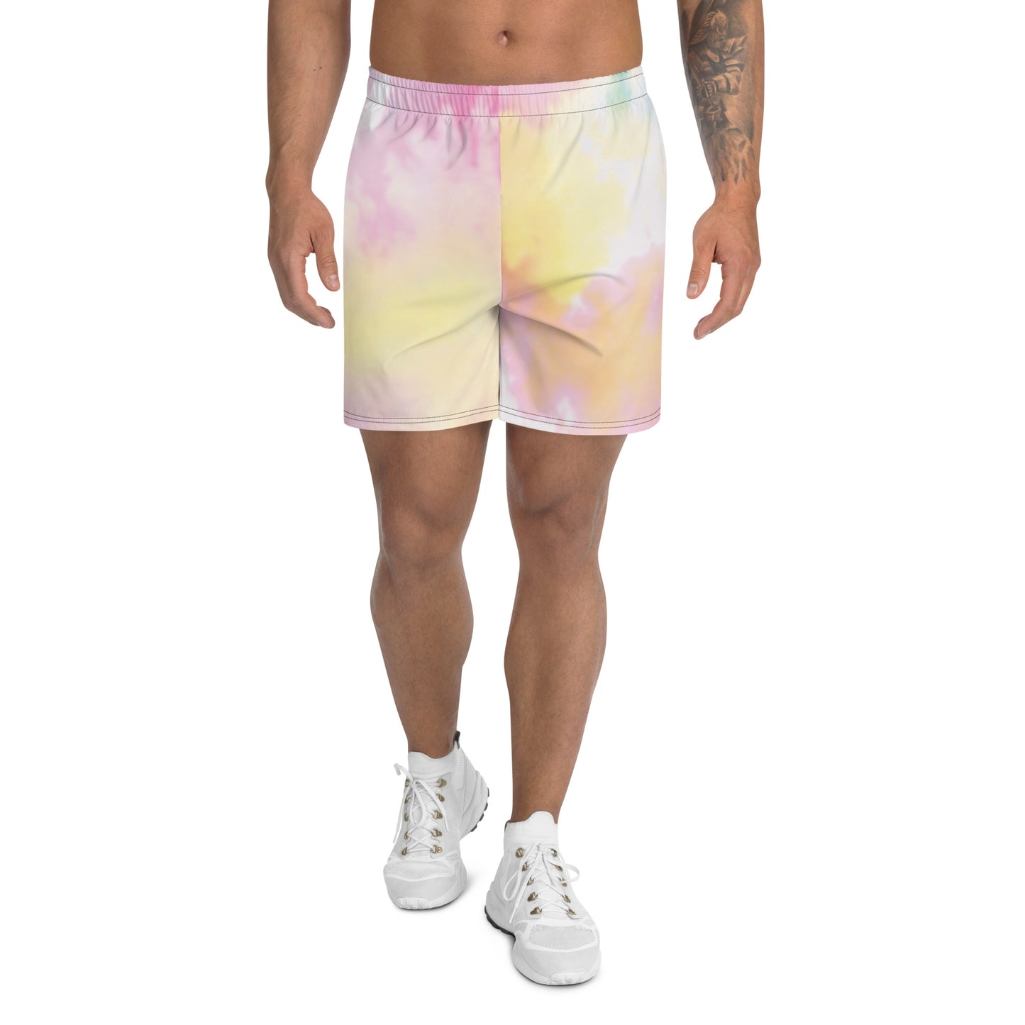 Men's Recycled Athletic Shorts