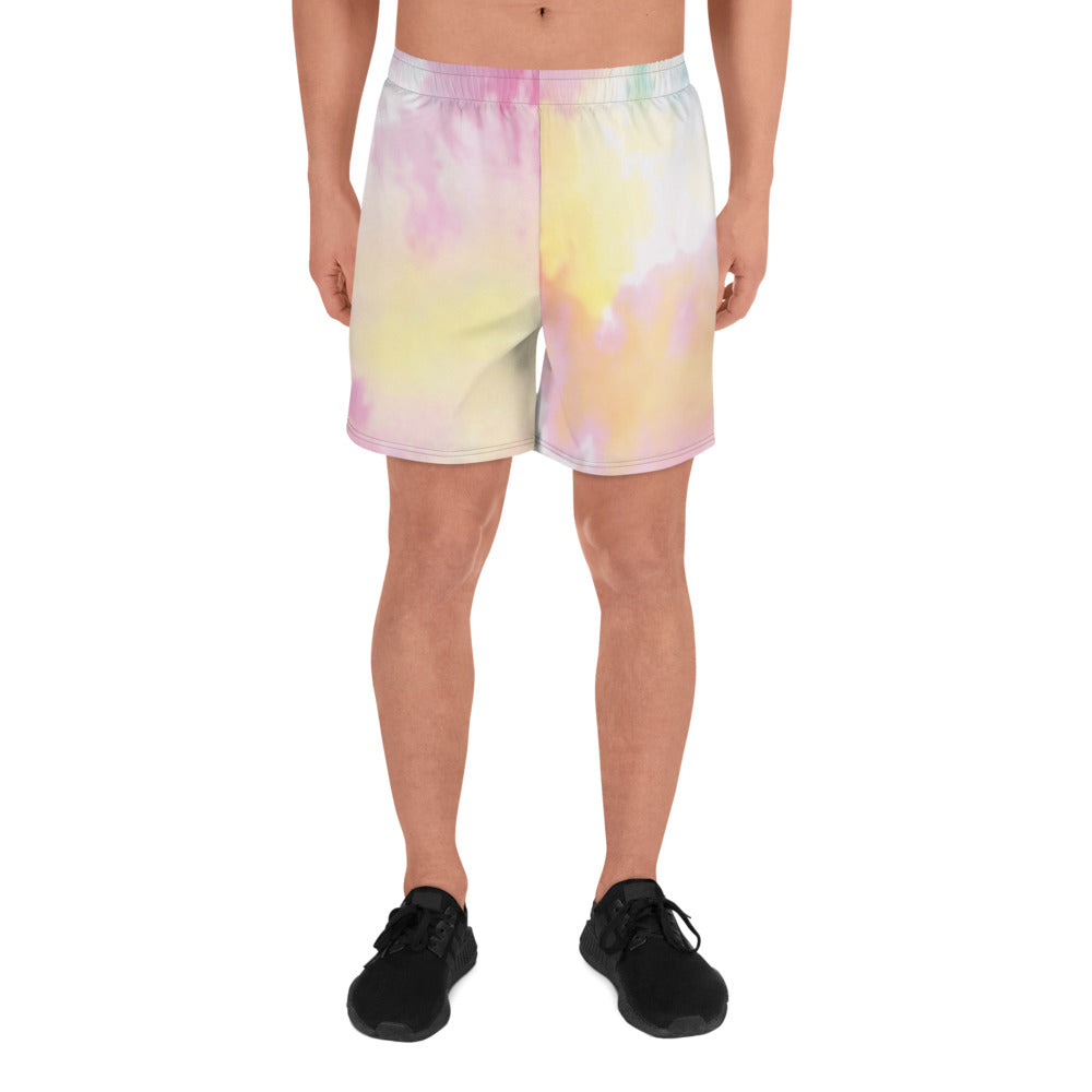 Men's Recycled Athletic Shorts