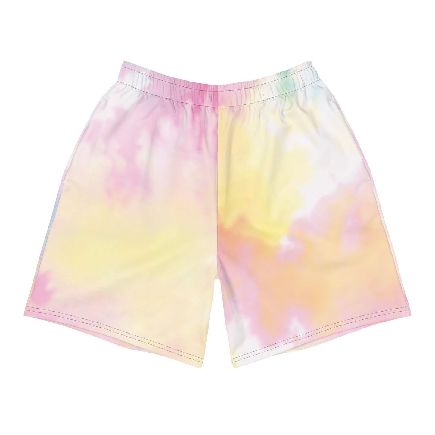 Men's Recycled Athletic Shorts