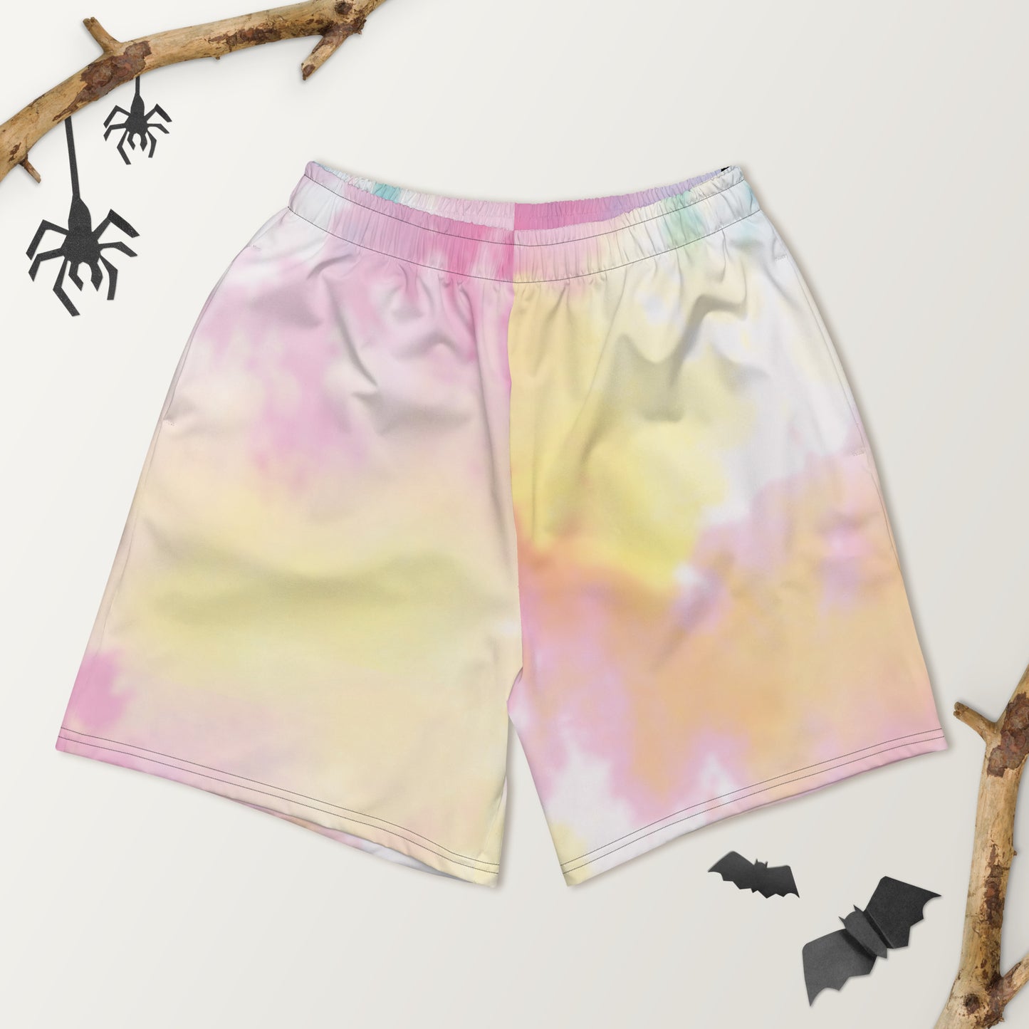 Men's Recycled Athletic Shorts