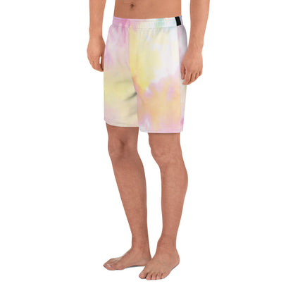 Men's Recycled Athletic Shorts