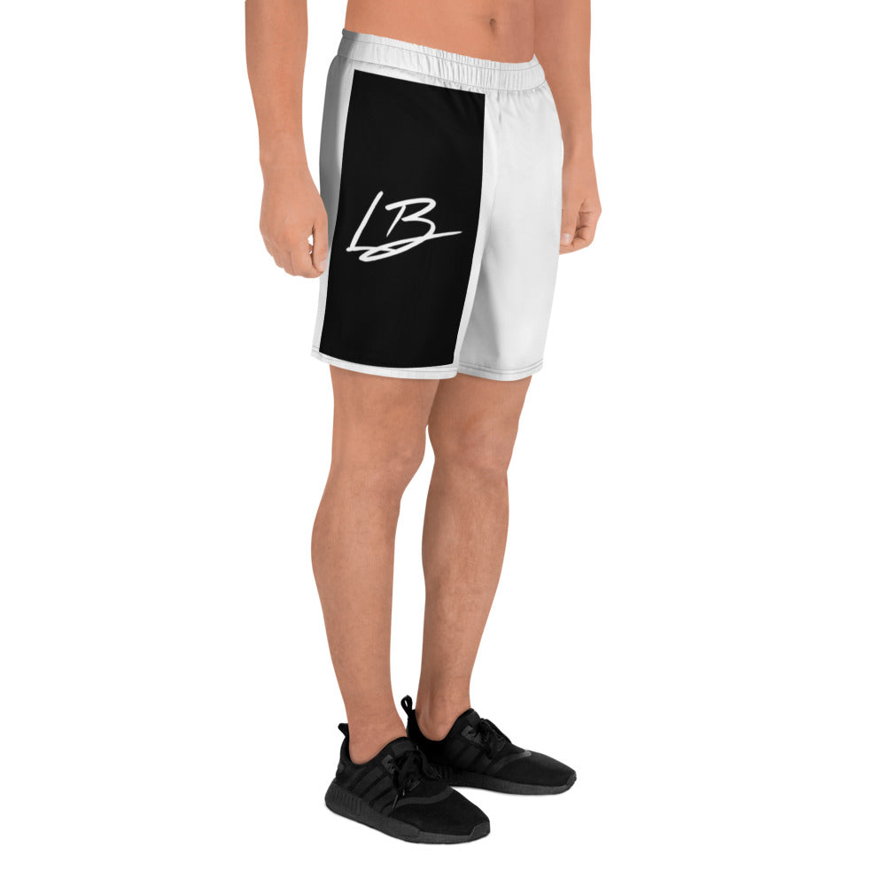 Men's Recycled Athletic Shorts
