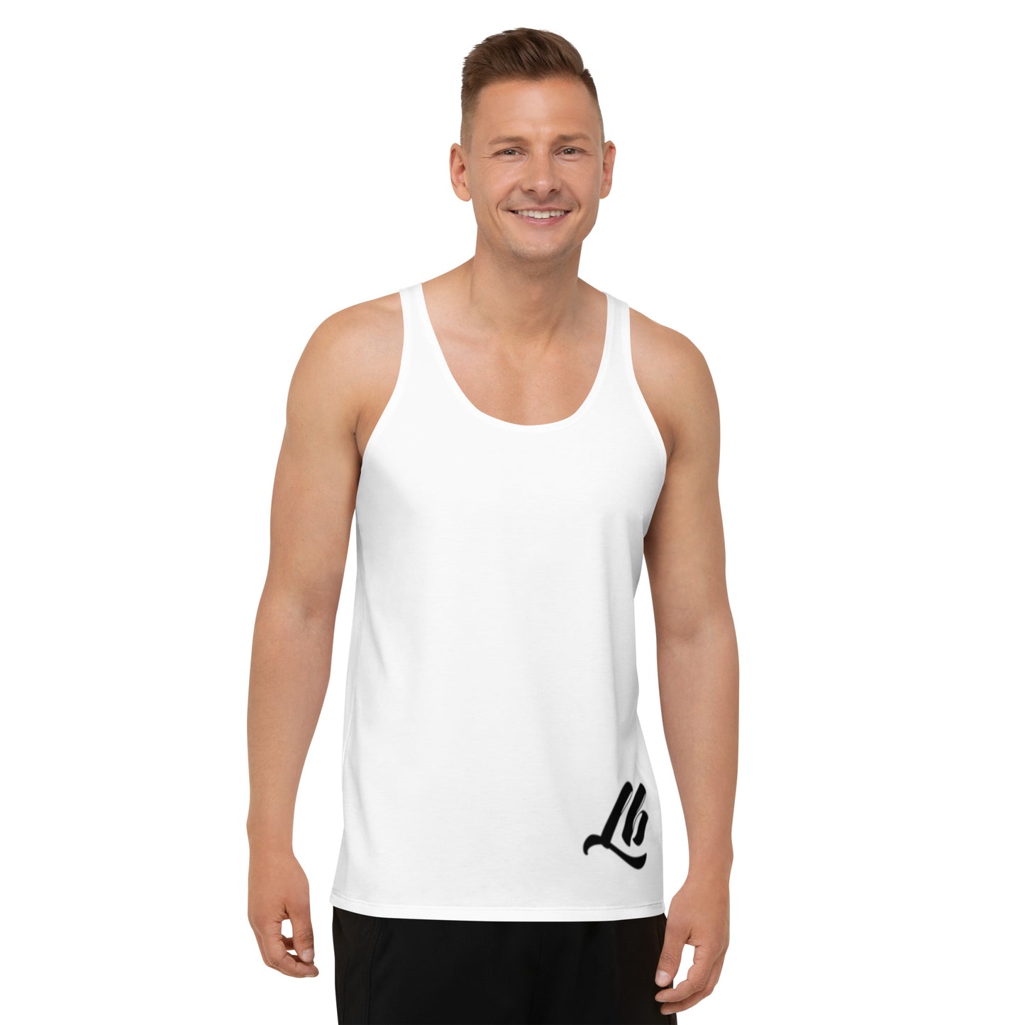 Unisex Tank Top