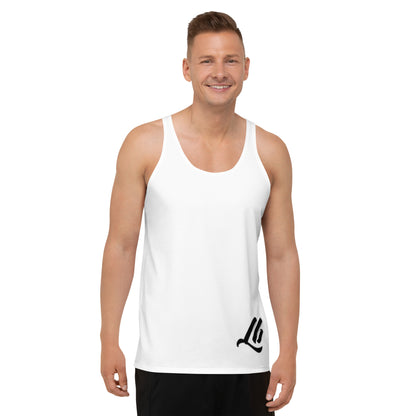 Unisex Tank Top
