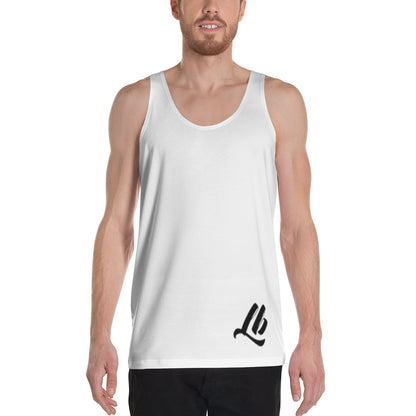 Unisex Tank Top