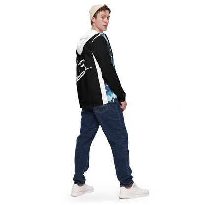 Men’s windbreaker