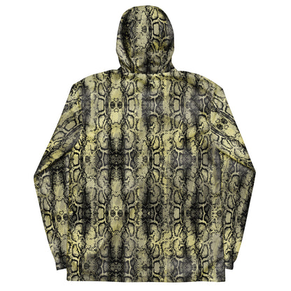 Men’s windbreaker