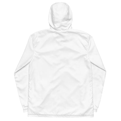 Men’s windbreaker